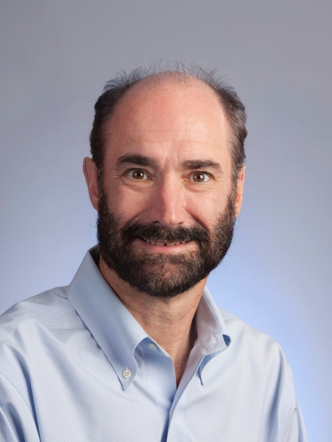 Prof. Michael Snyder
