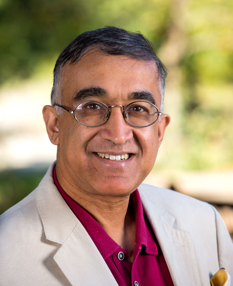 Prof. Ronjon Nag