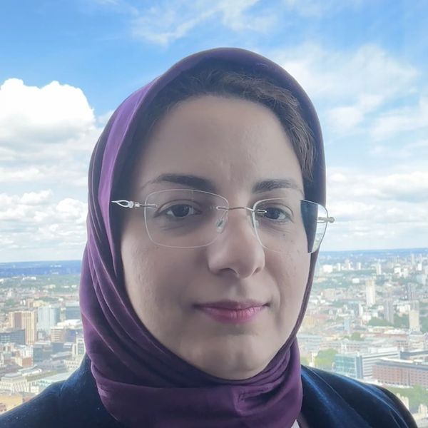 Dr. Yasaman Kalantar-Motamedi
